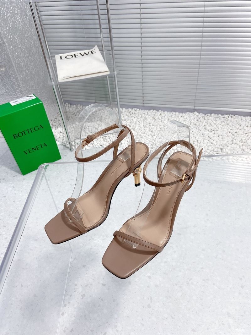 Bottega Veneta Sandals